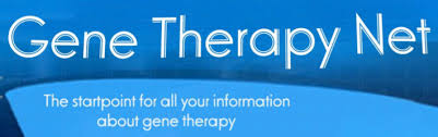 Gene Therapy Net Logo