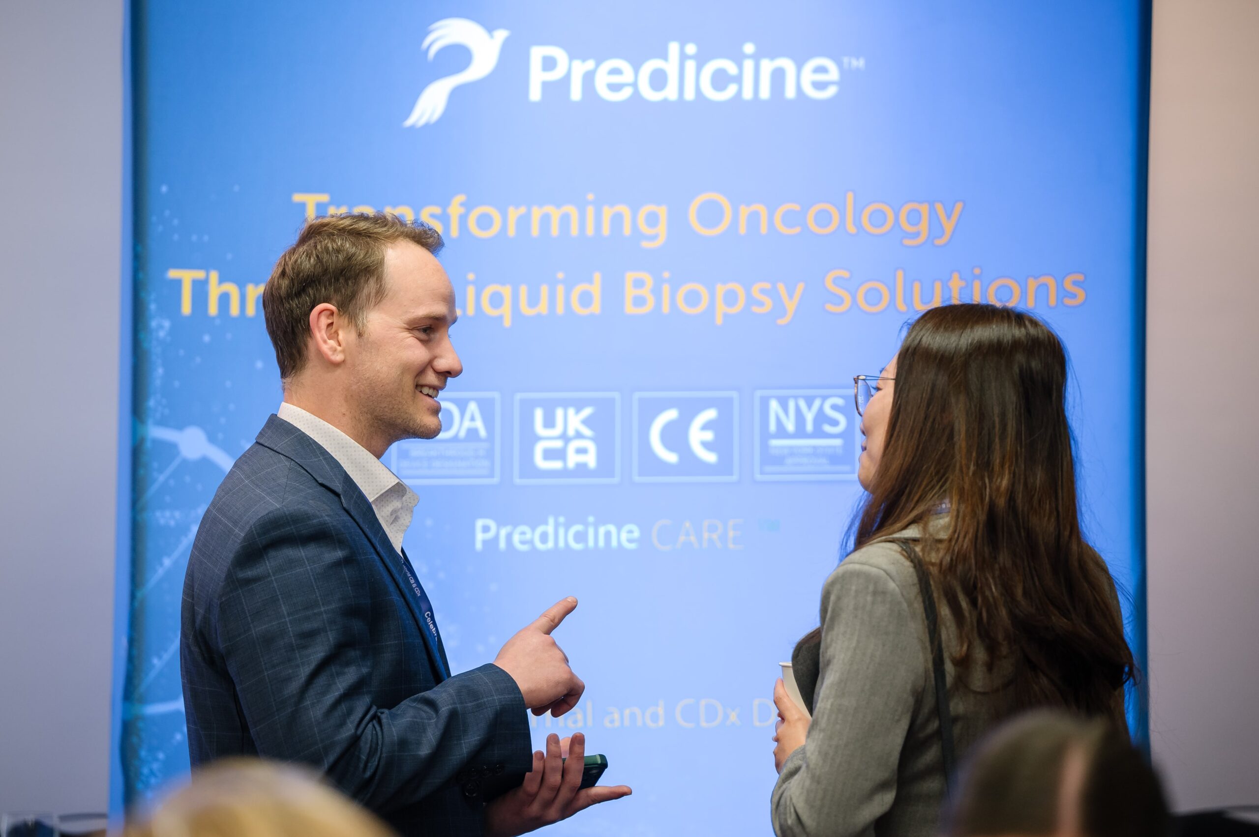 Showcase Your Capabilities - mRNA-Based Therapeutics Summit Europe
