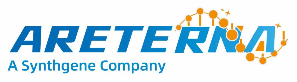 Areterna Sponsoring 5th mRNA Based Therapeutics Summit Europe