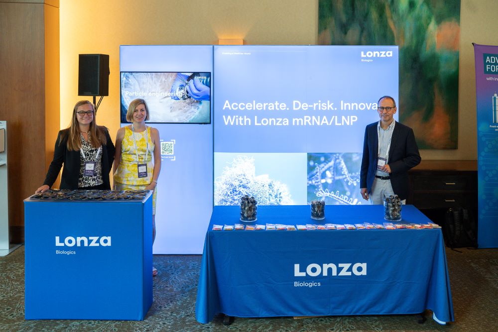 Maintain-Your-Competitive-Edge- mRNA-Based Therapeutics Summit Europe