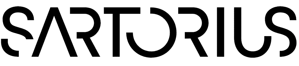 Sartorius-Logo for 5th mRNA Summit Europe