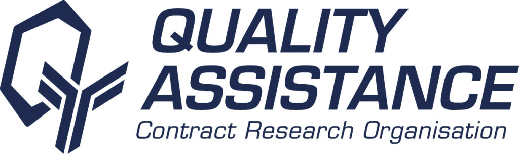 Quality Assistance logo - Event Partner