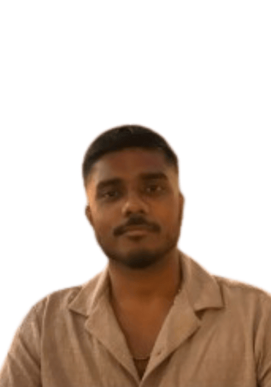 Disshanth Nathan