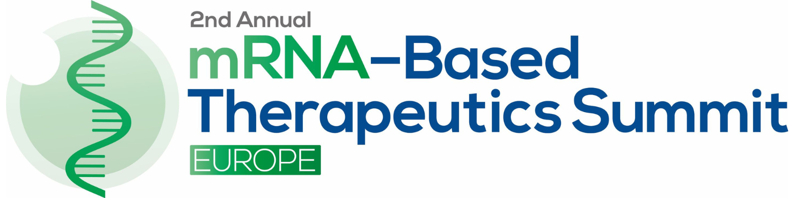 mRNA EU logo