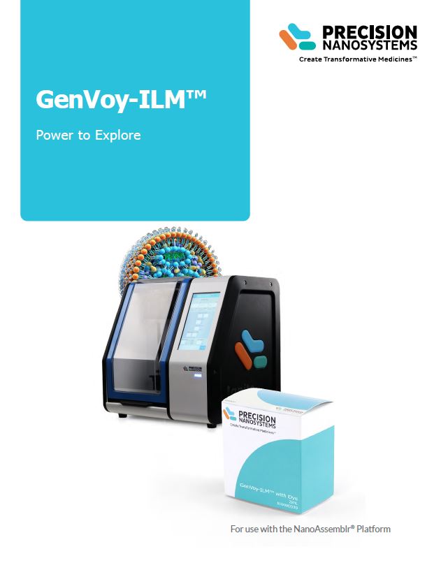 GenVoy-ILM™ Brochure