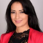 Nargisse El Hajjami Nargisse El Hajjami