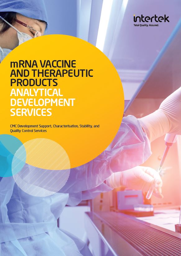 mRNA Vaccine & Therapeutic Products