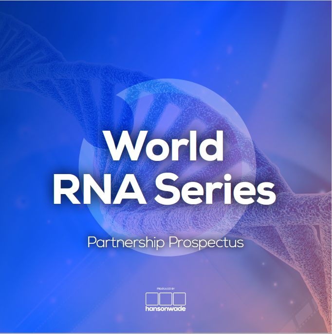 world RNA front cover