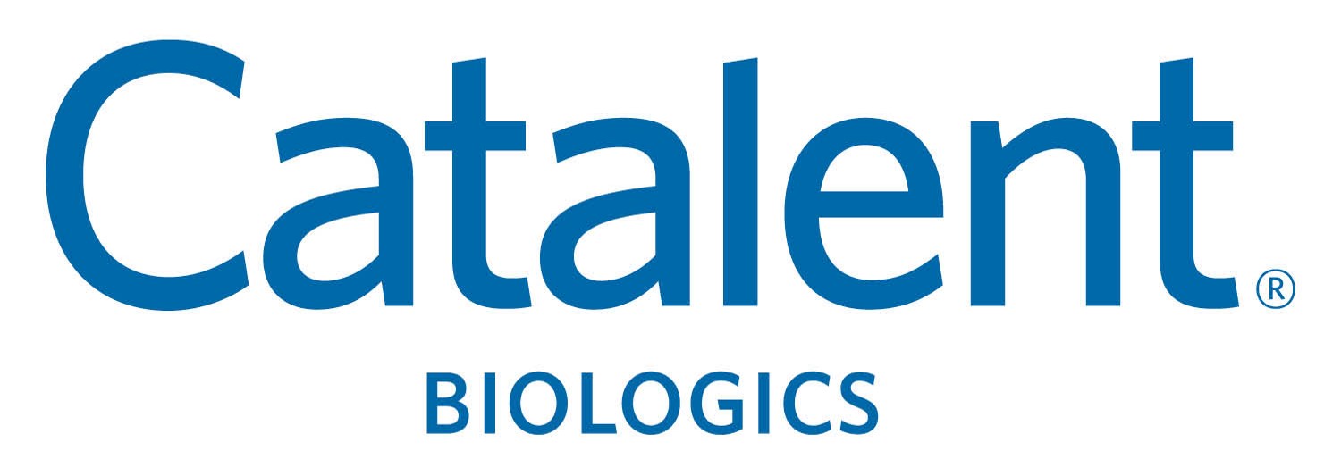 Catalent Biologics Program Partner