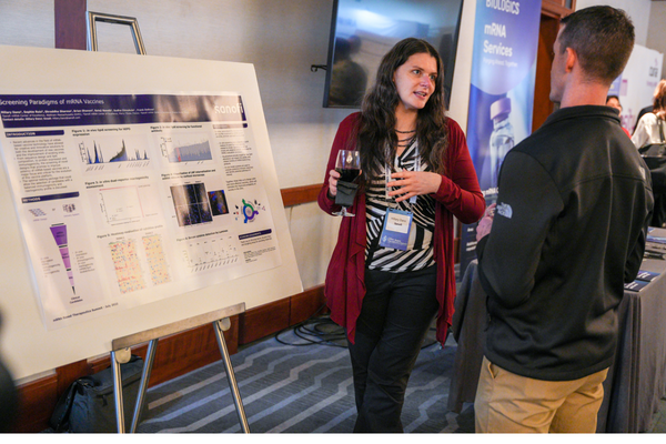 poster sessions event image 2