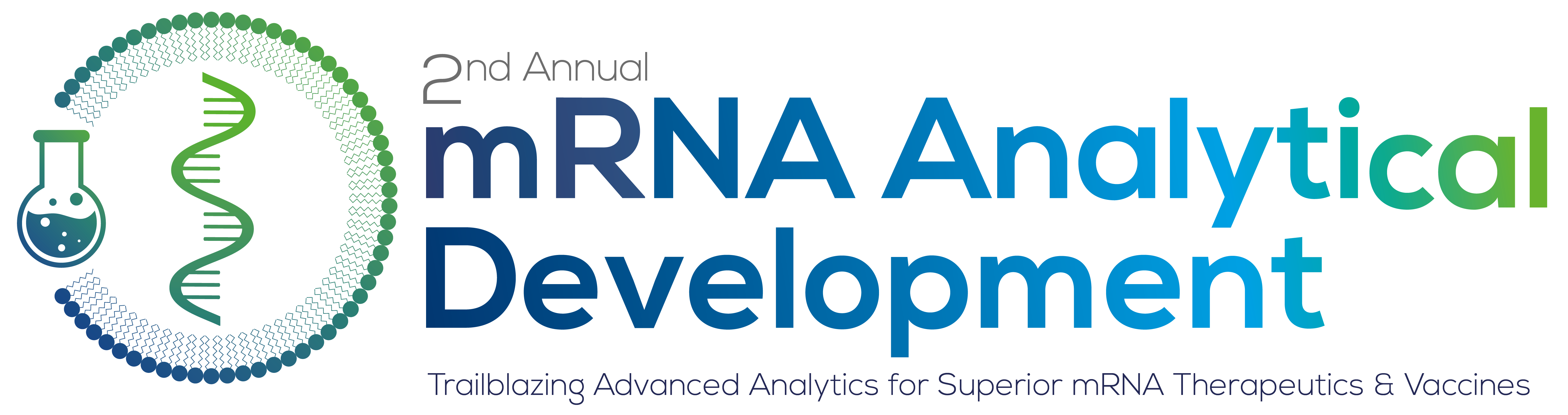 mRNA Analytical logo