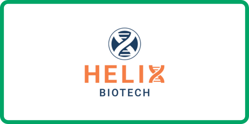 helix biotech logo