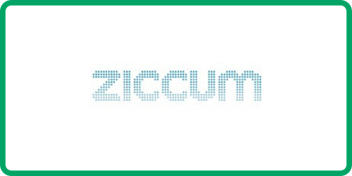 ziccum logo