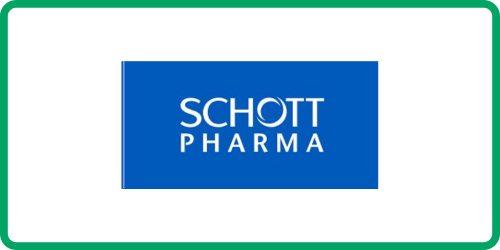 schott pharma logo
