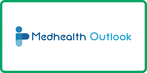 Medhealth logo