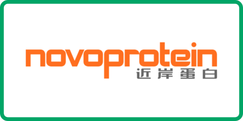 Novoprotein logo