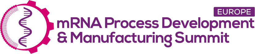 mRNA Process Development & Manufacturing Europe