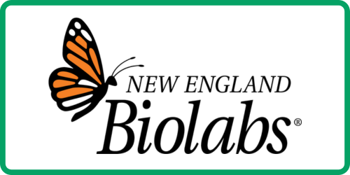 New England Biolabs logo