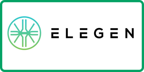 Elegen logo