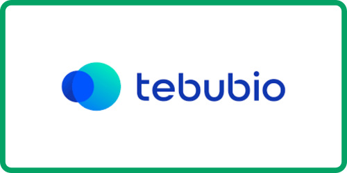 tebubio logo