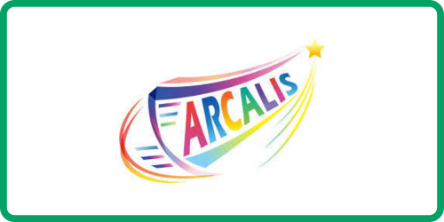 arcalis logo