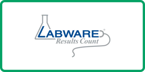 labware logo